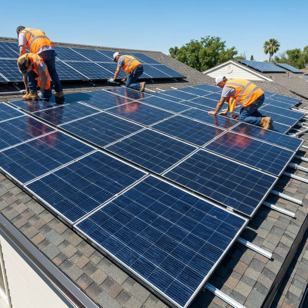 Future of Clean Energy