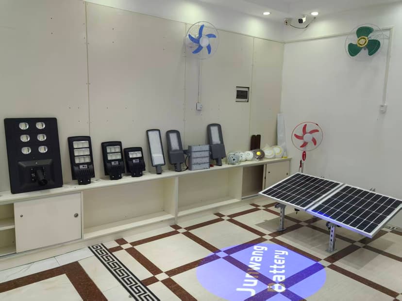 Company Introduction 2