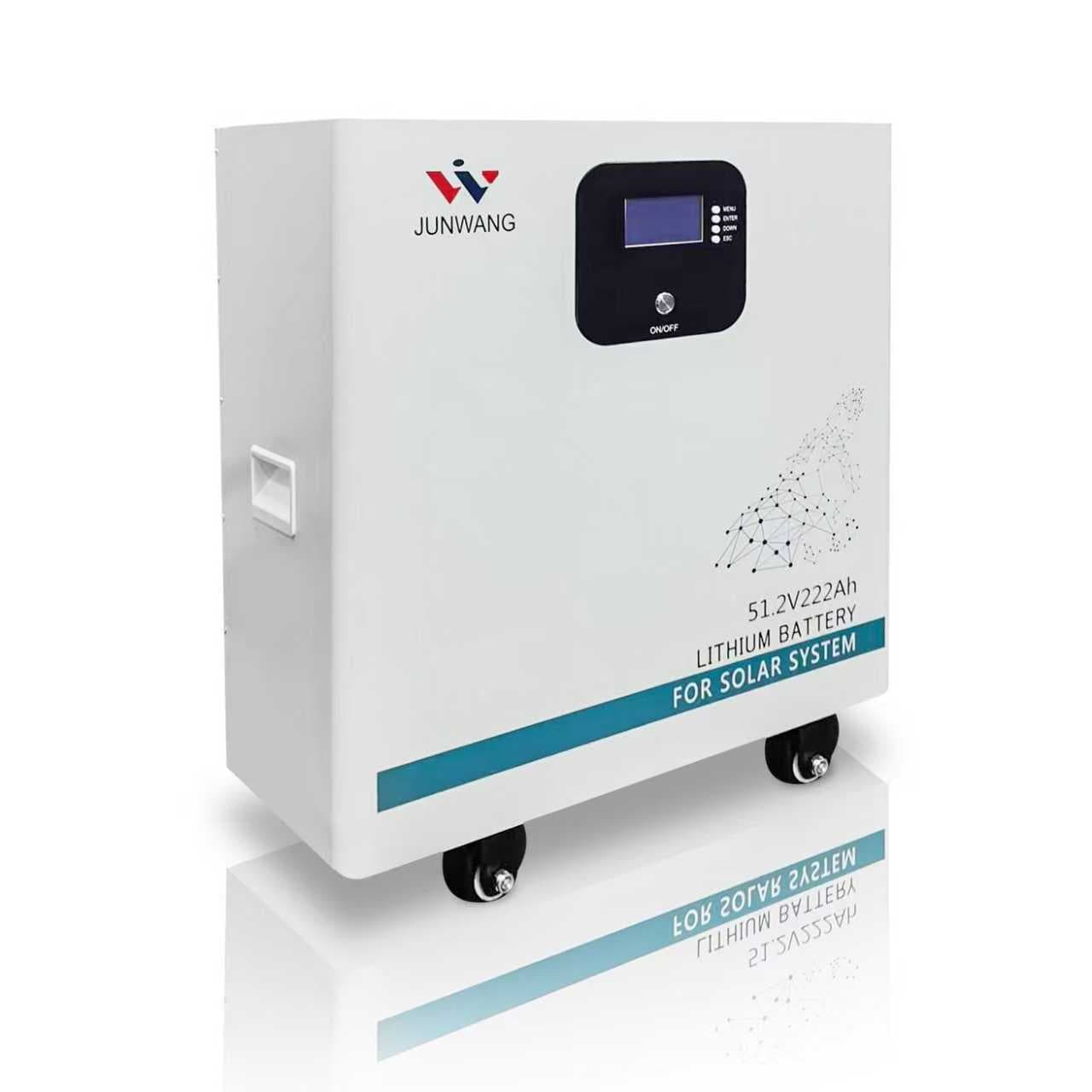 Battery Storage Units